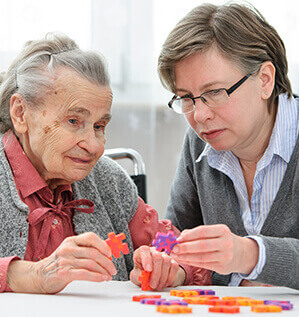 Braemar Care Services In Essex Dementia