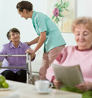 Braemar Care Services In Essex Elderly Social Care Needs