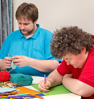 Braemar Care Services In Essex Learning Disability